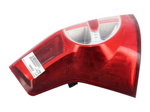 Used Left taillight Left taillight DACIA SANDERO [2008-2026] 34151362 34151362