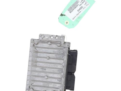 Used Engine control unit (ECU) Engine control unit (ECU) MINI MINI (R50, R53) One (90 hp) 24415523 24415523
