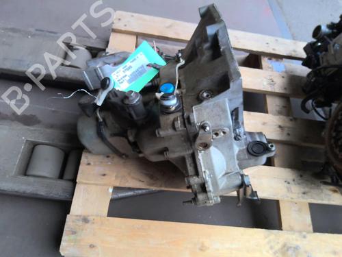 Gearbox PEUGEOT 2008 I (CU_) 1.2 PureTech 82 | BP24233321M3  - Image 6