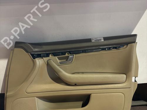 Used Front right panel Front right panel AUDI A4 B7 Avant (8ED) 2.0 TDI 16V (140 hp) 39957661 39957661