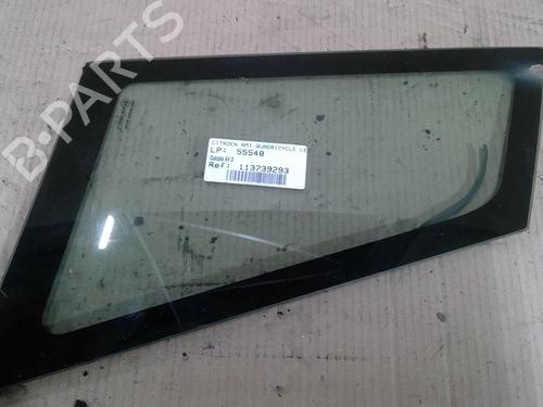 Used Front right quarter glass CITROËN AMI (9A_) Electric (9AZ2CA) (8 hp) 29621460