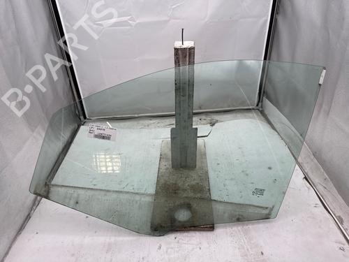 Used Front left door window Front left door window 38002257 38002257