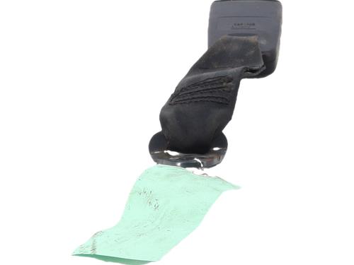 Used Seat buckle Seat buckle 37278124 37278124