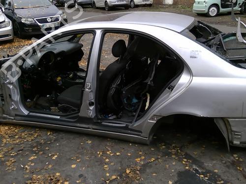 Glove box MERCEDES-BENZ C-CLASS (W203) C 220 CDI (203.006) | BP30362304C95 - Image 13