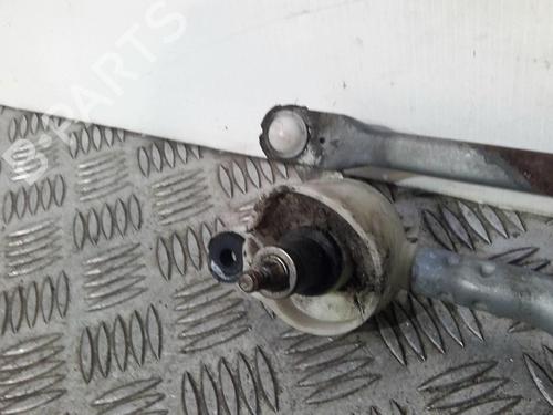 Front wiper motor OPEL AGILA (B) (H08) 1.0 (F68) | BP20367157M29 