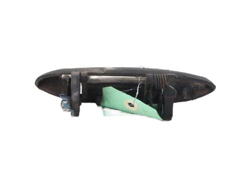 Used Rear left exterior door handle Rear left exterior door handle 22919054 22919054