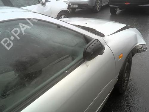 Left mirror NISSAN PRIMERA Hatchback (P11) 2.0 TD | BP24512573C26 