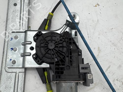 front-right-window-mechanism-citroen-c3-picasso-sh_-2008-34106802 main image