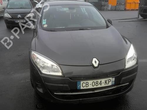 Front left window mechanism RENAULT MEGANE III Hatchback (BZ0/1_, B3_) 1.5 dCi | BP23996067C22  - Image 10