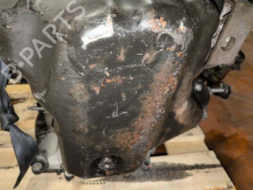 Motor Motor CITROËN C6 (TD_) 2.7 HDi (204 hp) 35902270 35902270