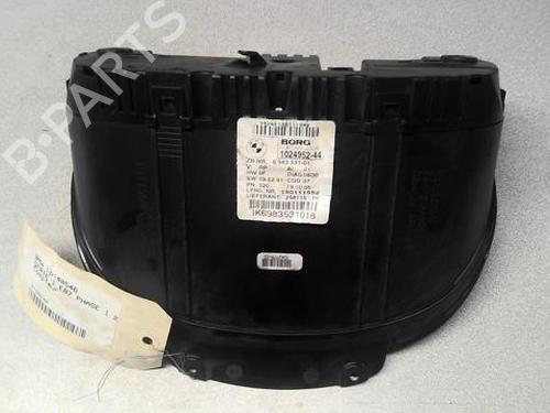 Instrument cluster BMW 1 (E87) 118 d | BP21082388C47 
