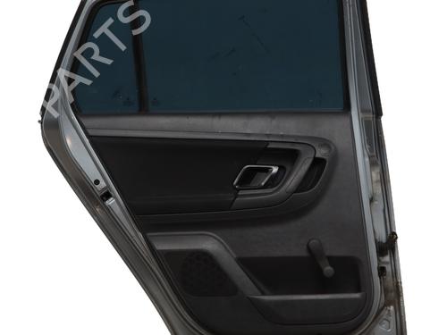 left-rear-door-skoda-fabia-ii-combi-545-2007-2008-2009-2010-2011-2012-2013-2014-32150191 main image