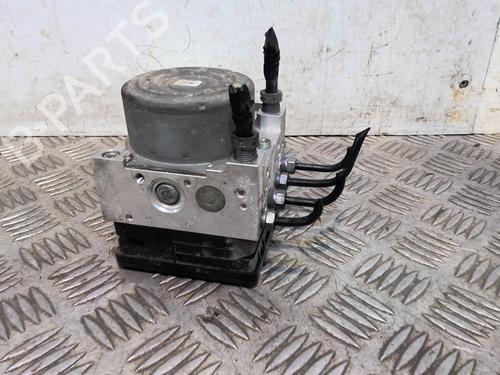 Used ABS pump ABS pump PEUGEOT 2008 I (CU_) 1.6 HDi (92 hp) 20365497 20365497