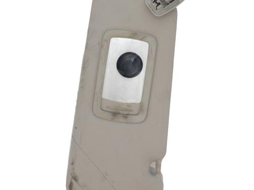 Left sun visor RENAULT LAGUNA III (BT0/1) 1.5 dCi (BT00, BT0A, BT0T, BT1J) | BP30362380I1