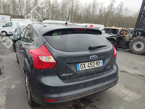 Gearbox FORD FOCUS III  | BP33895735M3  - Image 13