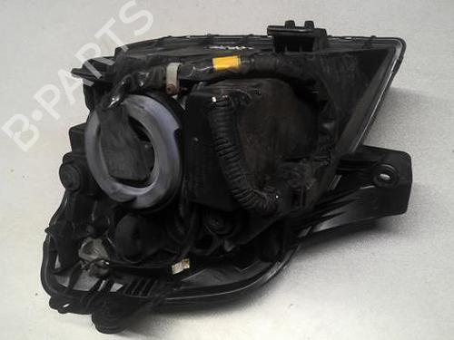 Right headlight KIA PICANTO I (SA) 1.0 | BP20363024C29 