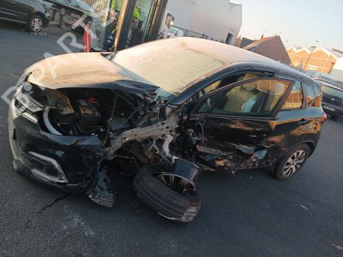 Front right window mechanism RENAULT CAPTUR I (J5_, H5_) 1.5 dCi 90 (J5N4, J5M5, J5MW, J5M6, J5AL, J5AJ) | BP32456534C23  - Image 5