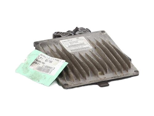 Engine control unit (ECU) RENAULT CLIO III (BR0/1, CR0/1) 1.5 dCi (BR17, CR17) | BP31288024M57 - Image 3