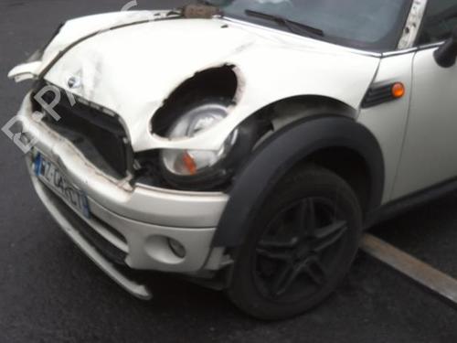 Climate control MINI MINI (R56) Cooper D | BP21999957I5  - Image 7