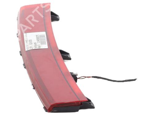 Third brake light AUDI A1 (8X1, 8XK) 1.6 TDI | BP30147800L11