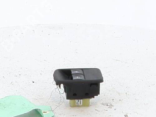 Used Left front window switch Left front window switch RENAULT TRAFIC III Bus (JG_) 1.6 dCi 125 (JGMH) (125 hp) 29896691 29896691