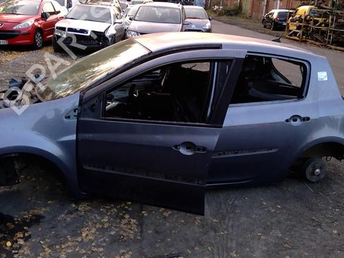 Air filter box RENAULT CLIO III (BR0/1, CR0/1) 1.5 dCi (BR17, CR17) | BP30159589M87