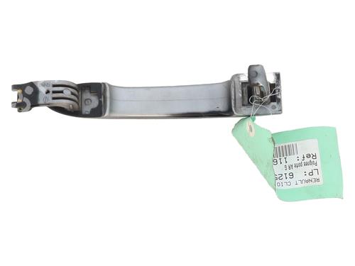 rear-left-exterior-door-handle-renault-clio-iii-br01-cr01-2005-2006-2007-2008-2009-2010-2011-2012-2013-2014-30604580 main image