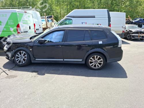 Rear left panel SAAB 9-3 Estate (E50) 1.9 TTiD | BP31087554C60  - Image 14