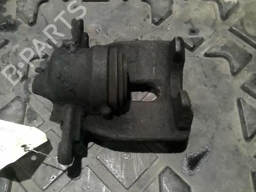 Used Left front brake caliper Left front brake caliper SKODA ROOMSTER (5J7) 1.9 TDI (105 hp) 20355265 20355265
