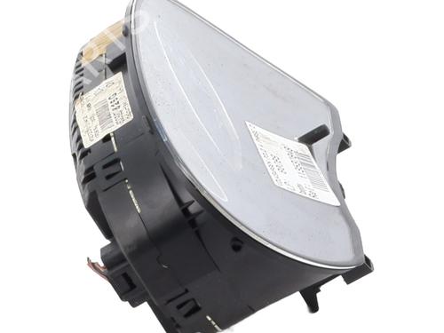 Instrument cluster VW POLO IV (9N_, 9A_) 1.4 TDI | BP29704323C47 