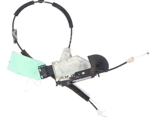 Used Front left lock Front left lock CITROËN DS3 (SA_) 1.6 VTi 120 (120 hp) 32075348 32075348