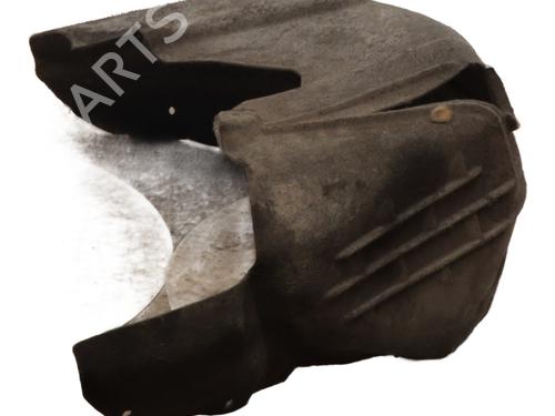 Wheel arch FORD FIESTA VI (CB1, CCN) 1.4 TDCi | BP26466413C56 