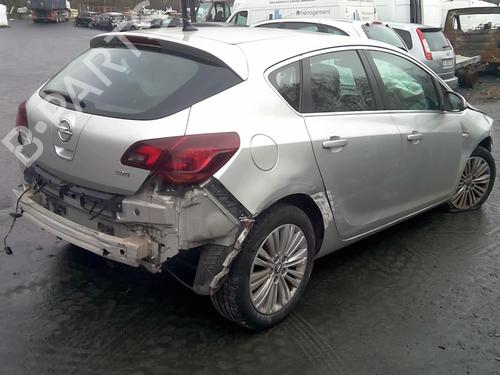 Engine OPEL ASTRA J (P10) 1.7 CDTI (68) | BP20356739M1 - Image 12