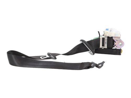 Front right seatbelt SKODA FABIA II (542) 1.2 | BP33605423I25 - Image 2