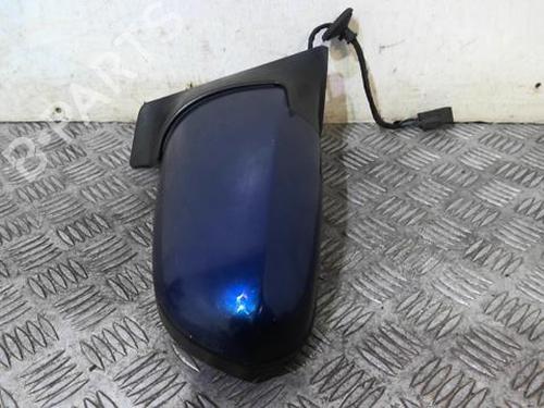 Right mirror OPEL ZAFIRA A MPV (T98) 2.2 DTI 16V (F75) | BP20364434C27