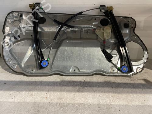 Used Front right window mechanism Front right window mechanism VW POLO IV (9N_, 9A_) 1.4 TDI (80 hp) 34106952 34106952