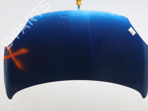 Used Hood FIAT 500X (334_) 1.0 (334.AXN1B) (120 hp) 30866436