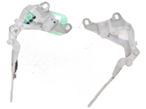 Hinge/Door check strap BMW 3 (E90) 320 d | BP29407517C146 