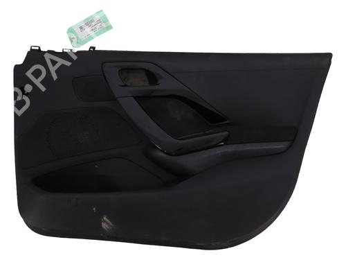 Used Front right panel Front right panel PEUGEOT 208 I (CA_, CC_) 1.6 HDi / BlueHDi 75 (75 hp) 25824554 25824554