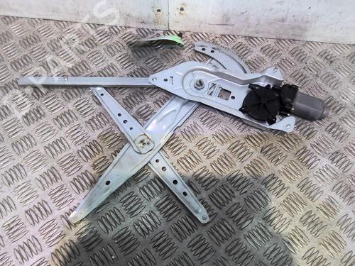 Used Front right window mechanism RENAULT KANGOO (KC0/1_) 1.5 dCi (68 hp) 20365404