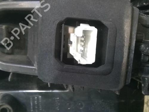 Right taillight RENAULT SCÉNIC III (JZ0/1_) 1.5 dCi | BP20351903C35 