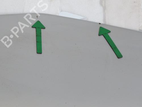 Hood TOYOTA AYGO (_B1_) 1.0 (KGB10_, KGB10R) | BP25900189C1 
