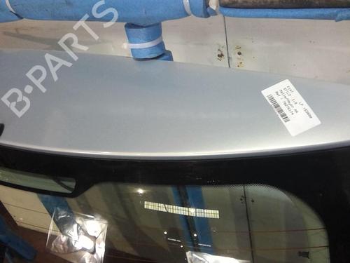 Used Tailgate Tailgate FIAT STILO (192_) 1.9 JTD (192_XF1A) (80 hp) 20361461 20361461