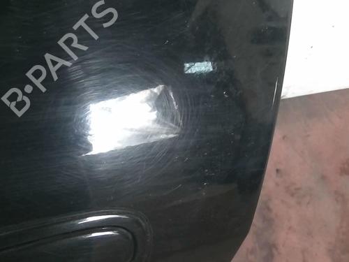 Left rear door HYUNDAI MATRIX (FC) 1.5 CRDi VGT | BP20353346C4 