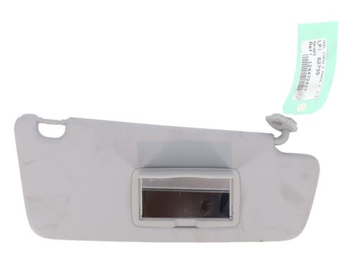 Right sun visor OPEL CORSA D (S07) | BP34151544I2 - Image 3