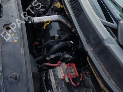 Steering column stalk RENAULT GRAND SCÉNIC II (JM0/1_) 1.5 dCi (JM1E) | BP32199866I23