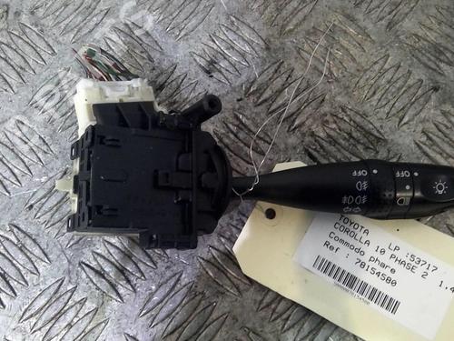 Used Switch TOYOTA COROLLA (_E12_) 1.4 D (NDE120_, NDE120R) (90 hp) 21817581