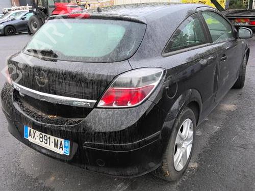 AC compressor OPEL ASTRA H GTC (A04) 1.7 CDTI (L08) | BP39177899M34 - Image 16