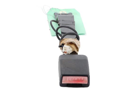 Used Seat buckle NISSAN QASHQAI / QASHQAI +2 I (J10, NJ10, JJ10E) 1.5 dCi (106 hp) 28005812