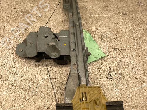 Front right window mechanism RENAULT TWINGO III (BCM_, BCA_) | BP36591723C23 - Image 6